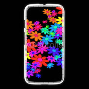 Coque Motorola G Fond Hippie 4