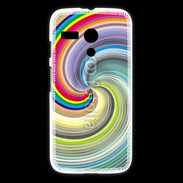 Coque Motorola G Vortex hippie