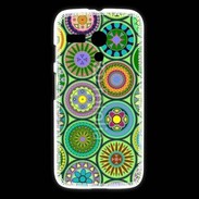 Coque Motorola G Muster Hippie