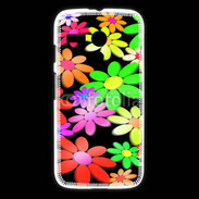 Coque Motorola G Flower power 7