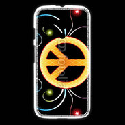 Coque Motorola G Gold hippie
