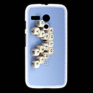 Coque Motorola G YOLO 2