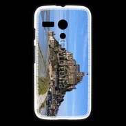 Coque Motorola G Le Mont Saint Michel 2