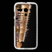 Coque Motorola G Place Stanislas de Nancy