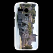 Coque Motorola G Pont d'avignon