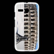Coque Motorola G Les arènes de Nîmes 2