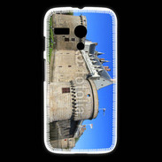 Coque Motorola G Château des ducs de Bretagne