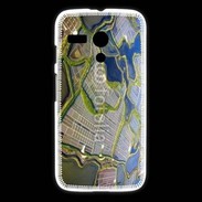 Coque Motorola G Marais salants de guerande