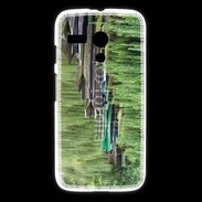 Coque Motorola G Le marais Poitevin 1