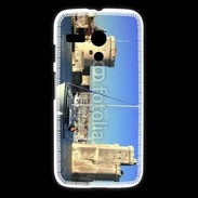 Coque Motorola G Vieux port de la Rochelle