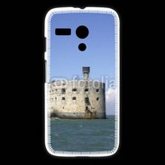 Coque Motorola G Le Fort Boyard