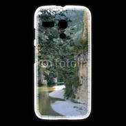 Coque Motorola G Les gorges du Tarn