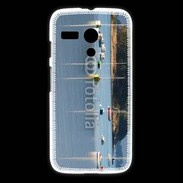 Coque Motorola G Ile logoden Morbihan