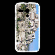 Coque Motorola G Village de Gordes en Provence