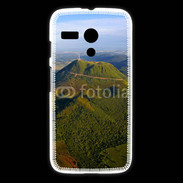 Coque Motorola G Puy de dome et parc des volcans d'Auvergne