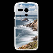 Coque Motorola G Pointe du Raz