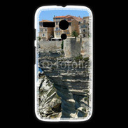 Coque Motorola G Bonifacio en Corse