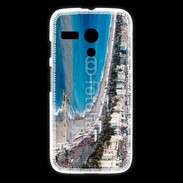Coque Motorola G Promenade des anglais à Nice