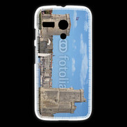 Coque Motorola G Port de la Rochelle 3
