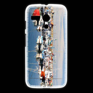 Coque Motorola G Port de Groix