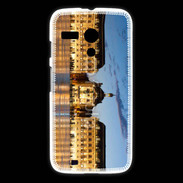 Coque Motorola G Place de la bourse à Bordeaux