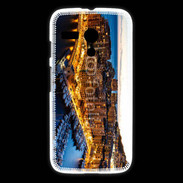 Coque Motorola G Port de Fontvieille et Monaco