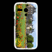 Coque Motorola G Palais du Luxembourg à Paris