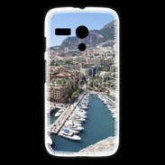 Coque Motorola G Port de Monaco 2