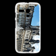 Coque Motorola G Cité des Halls à Paris