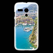 Coque Motorola G Port de Monaco 3
