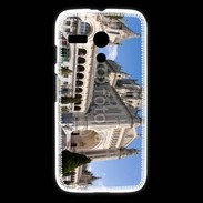 Coque Motorola G Basilique de Lisieux en Normandie