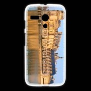 Coque Motorola G Château de Chantilly