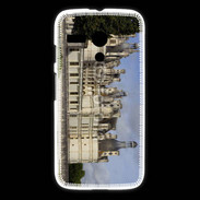 Coque Motorola G Château de Chambord 6