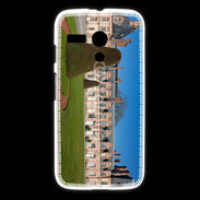 Coque Motorola G Château de Fontainebleau