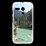 Coque Motorola G Les Gorges du Verdon 3