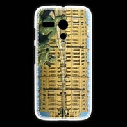 Coque Motorola G Statue du château de Versailles
