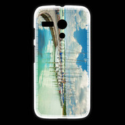 Coque Motorola G Lac de Balaton