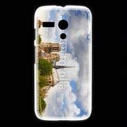 Coque Motorola G Cathédrale Notre dame de Paris 2