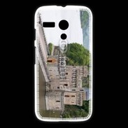 Coque Motorola G Château sur la Loire