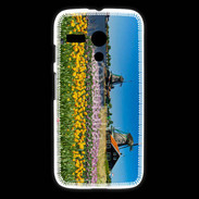 Coque Motorola G Moulins en Hollande