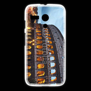 Coque Motorola G Colisé de Rome