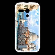 Coque Motorola G Basilique Sainte Marie de Venise