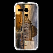 Coque Motorola G Muséum de Berlin en Allemagne