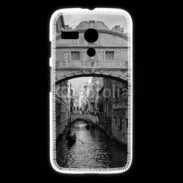 Coque Motorola G Bridge of Sighs