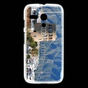 Coque Motorola G Puerto Banus Marbella