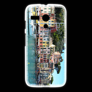 Coque Motorola G Portofino en Italie