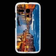 Coque Motorola G Grand canal de Venise