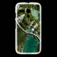 Coque Motorola G Parc nationale en Croatie