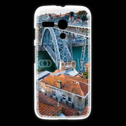Coque Motorola G Pont Don Luis à Porto Portugal