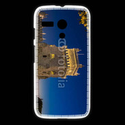 Coque Motorola G Tour de Belem au Portugal